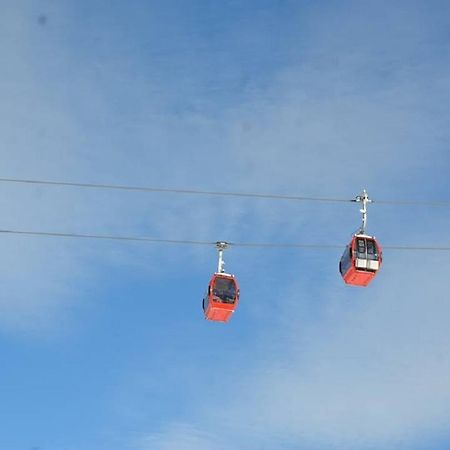 Goderdzi-Ski Resort Danisparauli Kültér fotó