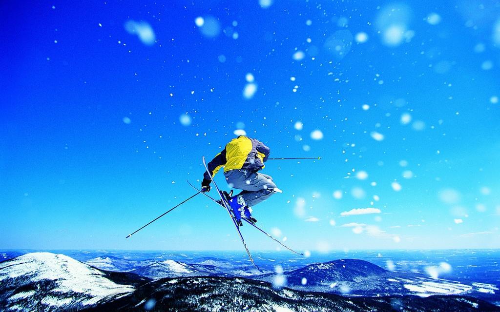 Goderdzi-Ski Resort Danisparauli Kültér fotó