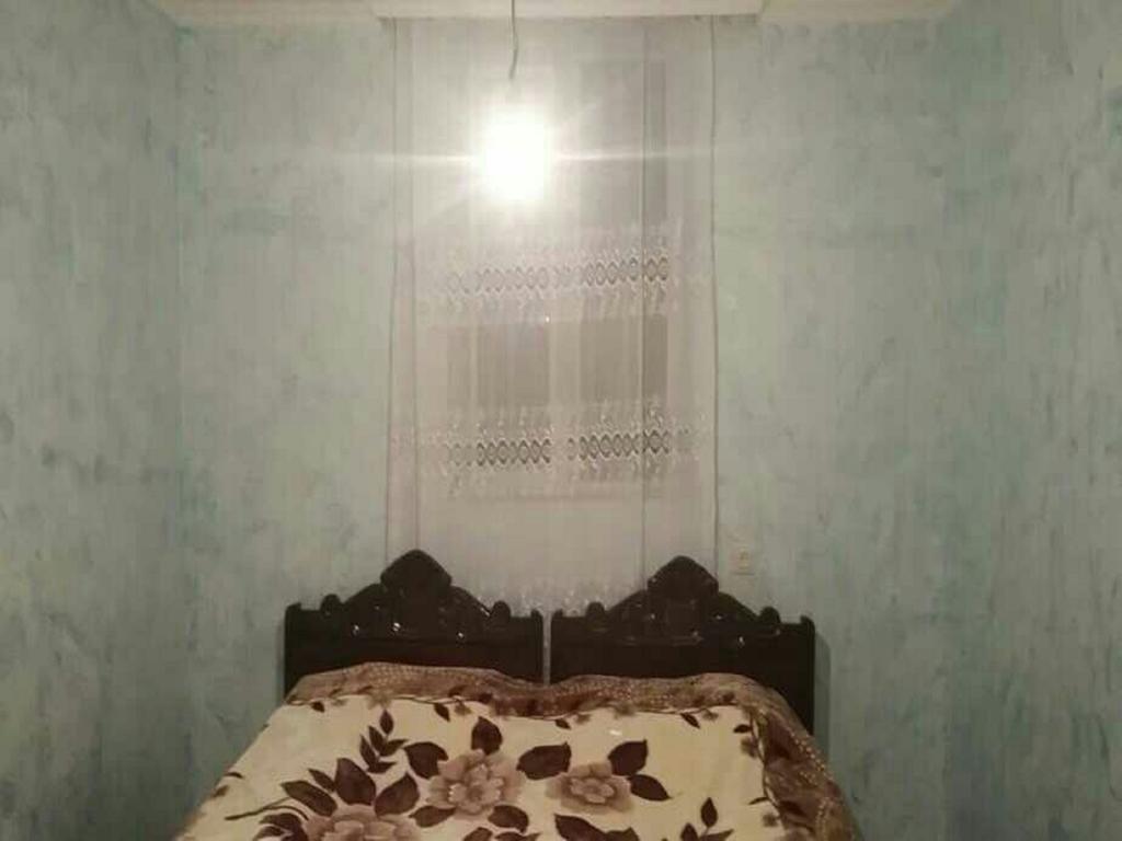 Goderdzi-Ski Resort Danisparauli Kültér fotó